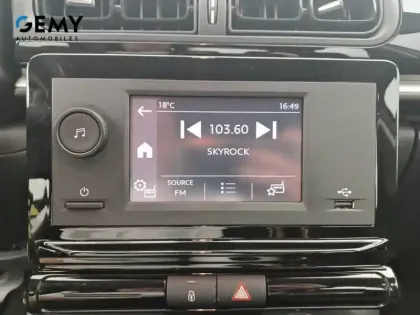 Photo 36 Citroën C3  PureTech 83 S&S BVM5