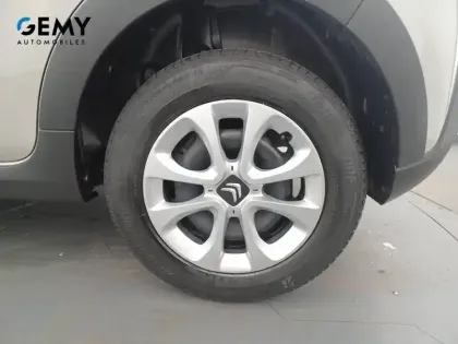 Photo 31 Citroën C3  PureTech 83 S&S BVM5