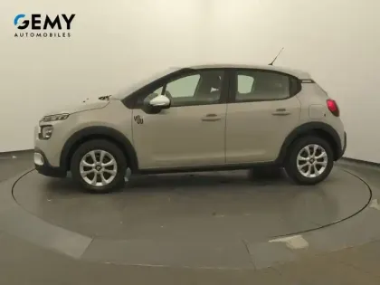 Photo 39 Citroën C3  PureTech 83 S&S BVM5