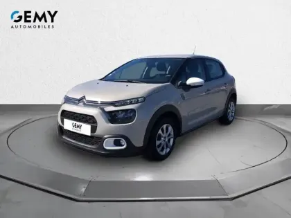 Photo Citroën C3 You!