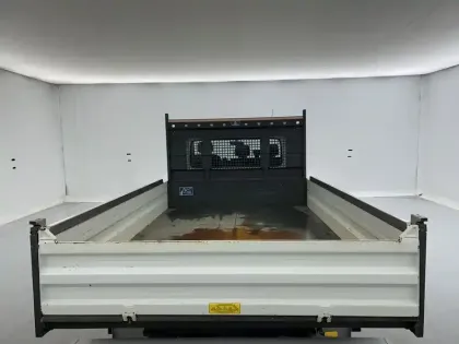 Photo 40 Renault Master  BENNE TRACTION 3T5 L2 DCI 135