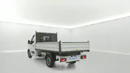 Photo 25 Renault Master  BENNE TRACTION 3T5 L2 DCI 135