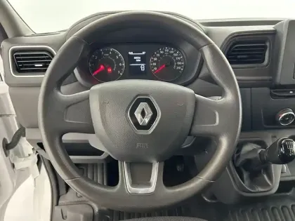 Photo 33 Renault Master  BENNE TRACTION 3T5 L2 DCI 135