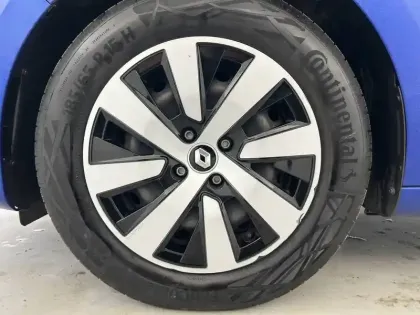 Photo 27 Renault Clio  TCe 90