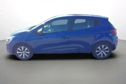 Photo 2 Renault Clio  TCe 90