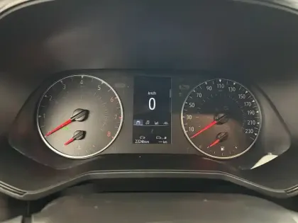 Photo 25 Renault Clio  TCe 90