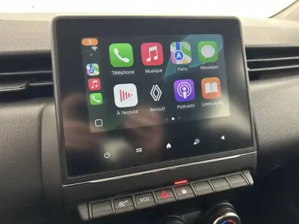 Photo 31 Renault Clio  TCe 90