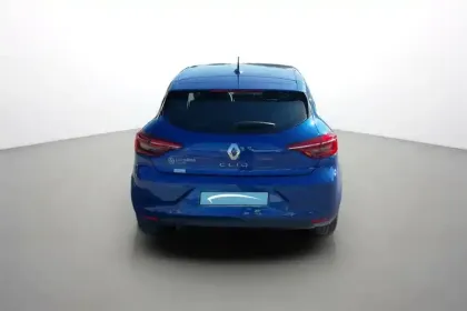 Photo 4 Renault Clio  TCe 90