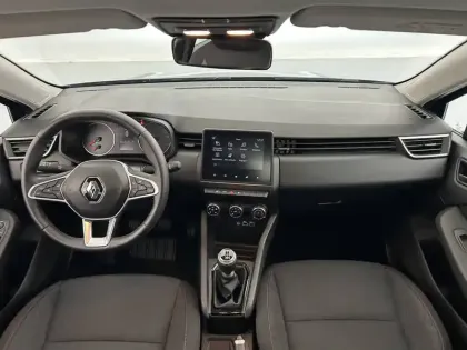 Photo 32 Renault Clio  TCe 90