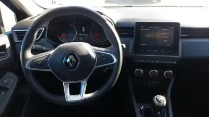 Photo 8 Renault Clio  TCe 90