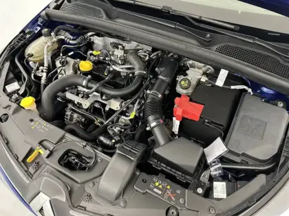 Photo 29 Renault Clio  TCe 90