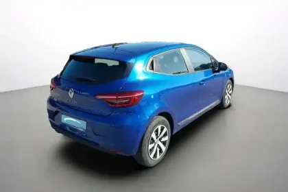 Photo 5 Renault Clio  TCe 90