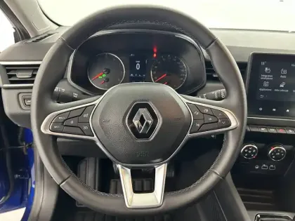 Photo 23 Renault Clio  TCe 90