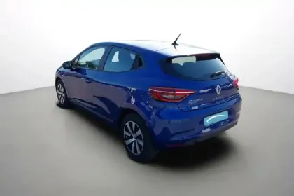 Photo 3 Renault Clio  TCe 90