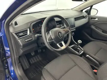 Photo 18 Renault Clio  TCe 90