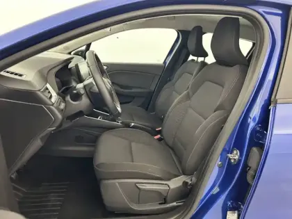 Photo 17 Renault Clio  TCe 90