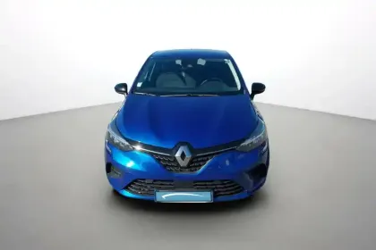 Photo 1 Renault Clio  TCe 90