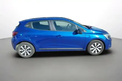 Photo 6 Renault Clio  TCe 90