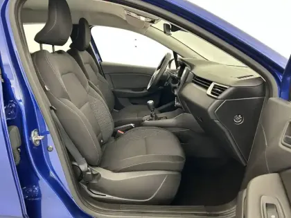 Photo 22 Renault Clio  TCe 90