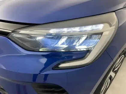 Photo 28 Renault Clio  TCe 90