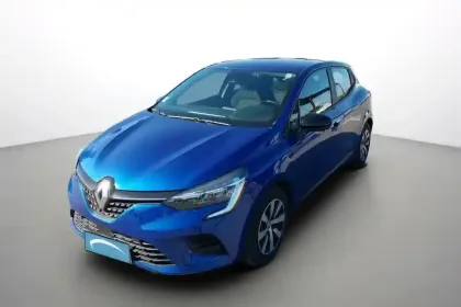 Photo Renault Clio Equilibre