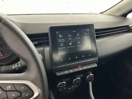 Photo 20 Renault Clio  TCe 90