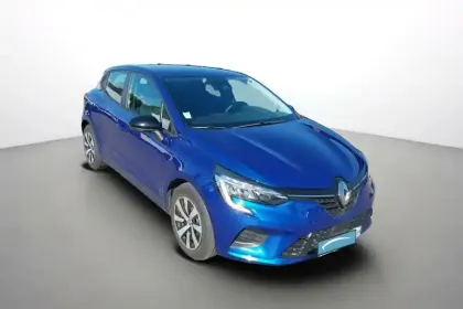 Photo 7 Renault Clio  TCe 90