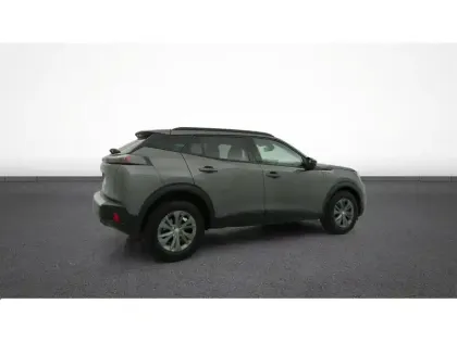 Photo 8 Peugeot 2008  PureTech 100 S&S BVM6