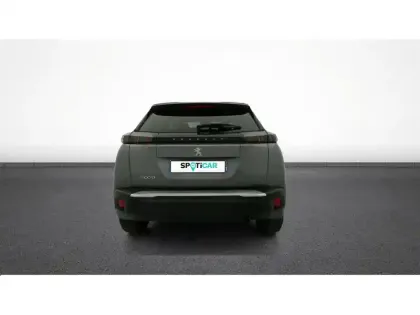 Photo 6 Peugeot 2008  PureTech 100 S&S BVM6