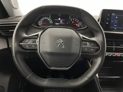 Photo 22 Peugeot 2008  PureTech 100 S&S BVM6