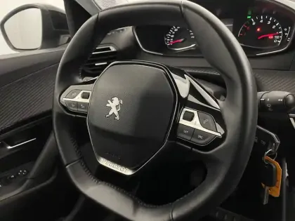 Photo 23 Peugeot 2008  PureTech 100 S&S BVM6