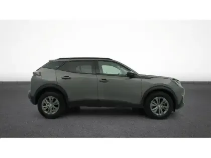 Photo 9 Peugeot 2008  PureTech 100 S&S BVM6