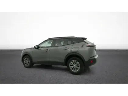 Photo 4 Peugeot 2008  PureTech 100 S&S BVM6