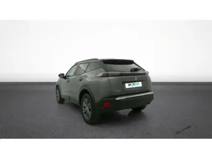 Photo 5 Peugeot 2008  PureTech 100 S&S BVM6