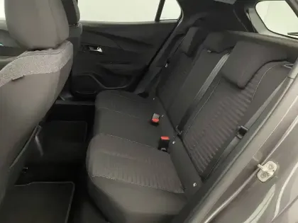 Photo 14 Peugeot 2008  PureTech 100 S&S BVM6