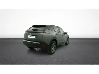 Photo 7 Peugeot 2008  PureTech 100 S&S BVM6