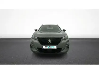 Photo 1 Peugeot 2008  PureTech 100 S&S BVM6