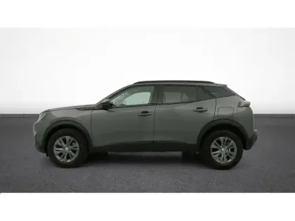 Photo 3 Peugeot 2008  PureTech 100 S&S BVM6