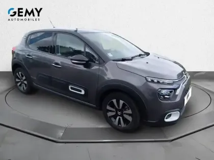 Photo Citroën C3 Shine
