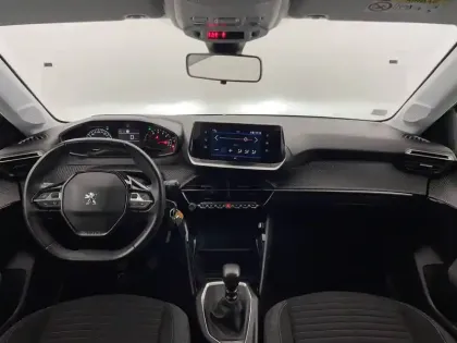 Photo 93 Peugeot 208  PureTech 100 S&S BVM6