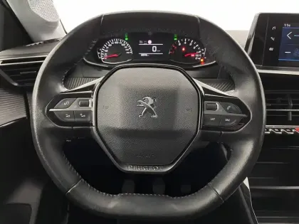 Photo 22 Peugeot 208  PureTech 100 S&S BVM6