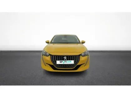 Photo 33 Peugeot 208  PureTech 100 S&S BVM6