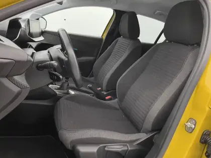 Photo 77 Peugeot 208  PureTech 100 S&S BVM6