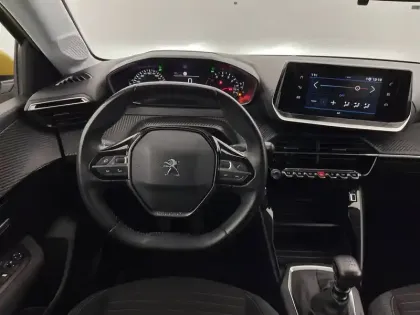 Photo 53 Peugeot 208  PureTech 100 S&S BVM6