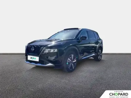 Photo Nissan X-trail Tekna