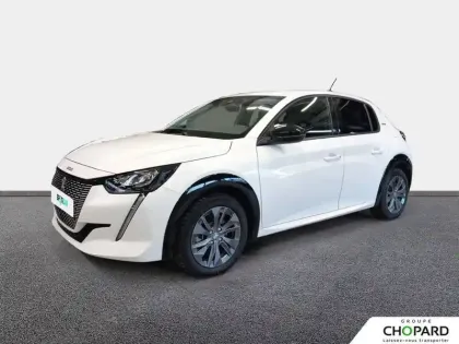 Photo Peugeot 208 Style