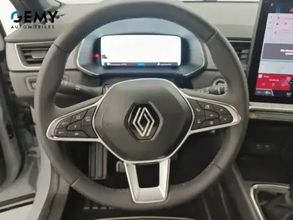 Photo 48 Renault Captur  TCe 90 ch