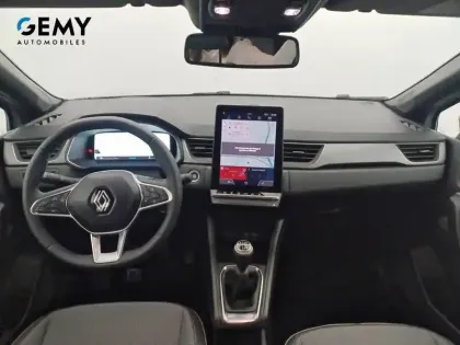 Photo 42 Renault Captur  TCe 90 ch