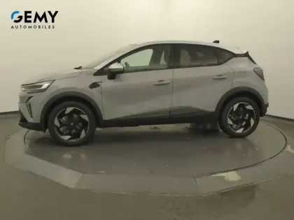 Photo 53 Renault Captur  TCe 90 ch