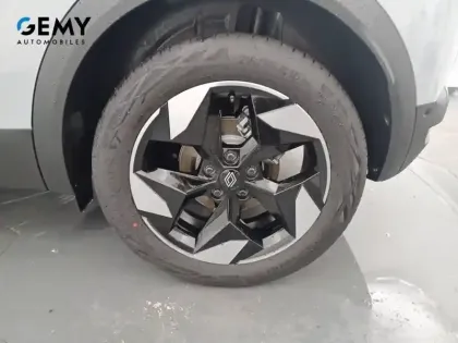 Photo 45 Renault Captur  TCe 90 ch